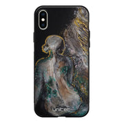 iPhone X mystinen voima suojakuoret - Chosen One - Noora Kämppi - Ei