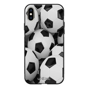 iPhone X suojakuoret - Football - Ei