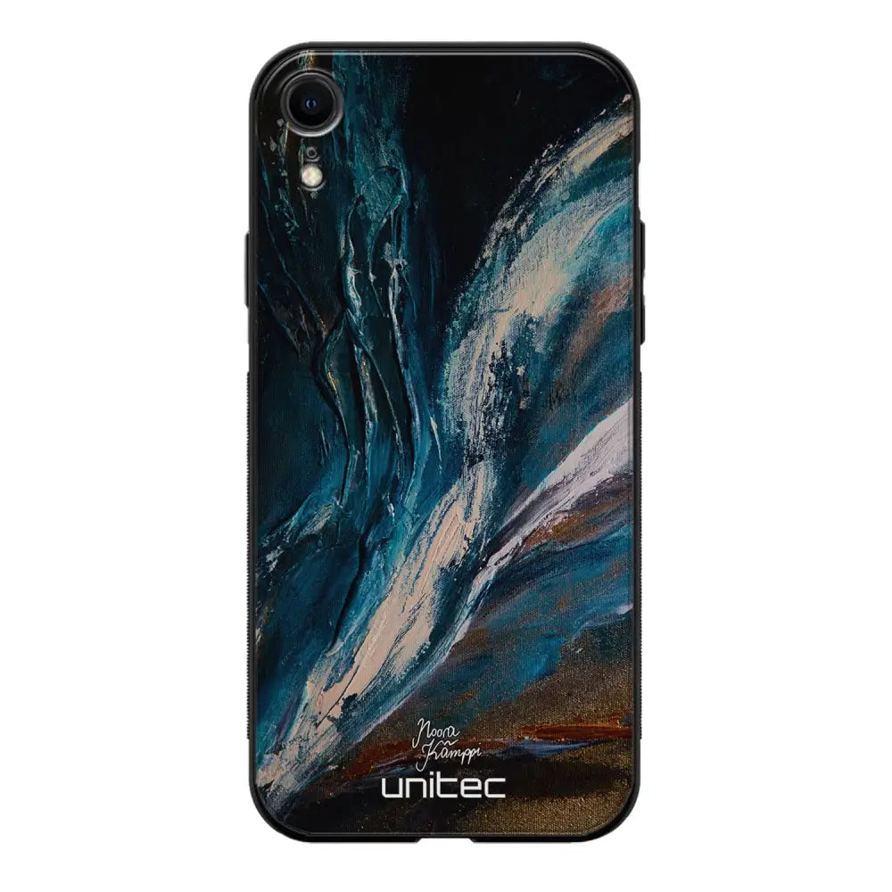 iPhone XR luonnon lumo suojakuoret - Tiera - Noora Kämppi - Ei