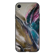 iPhone XR mystinen voima suojakuoret - Heat - Noora Kämppi - Ei