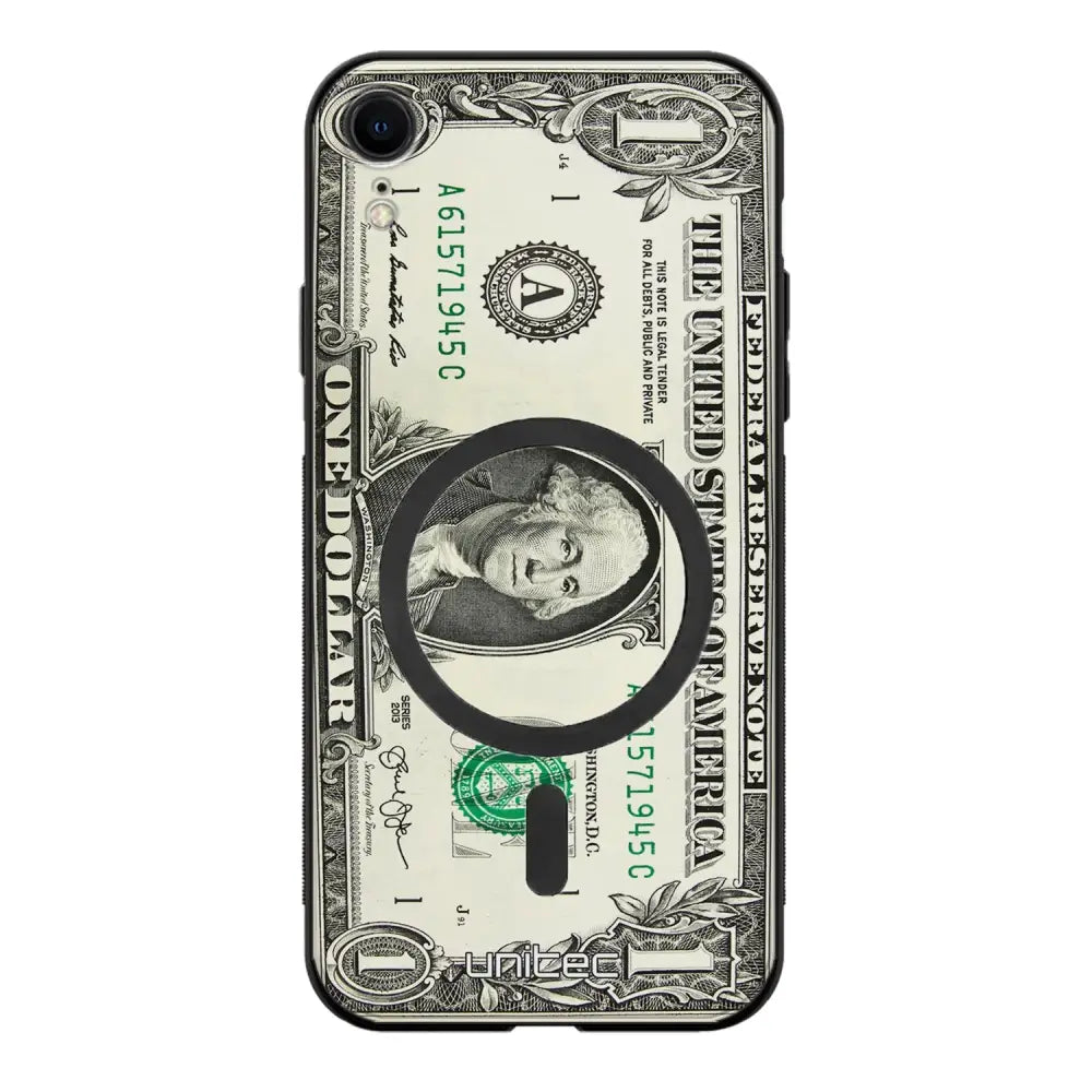 iPhone XR seteli suojakuoret - Dollar