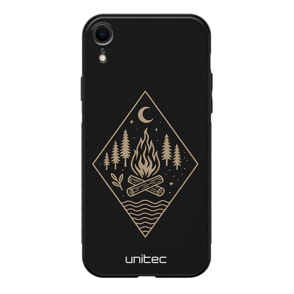 iPhone XR Suojakuoret Outdoor – Campfire