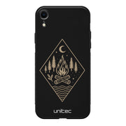 iPhone XR Suojakuoret Outdoor – Campfire