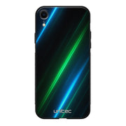 iPhone XR Suojakuoret Neon – Cyber Green