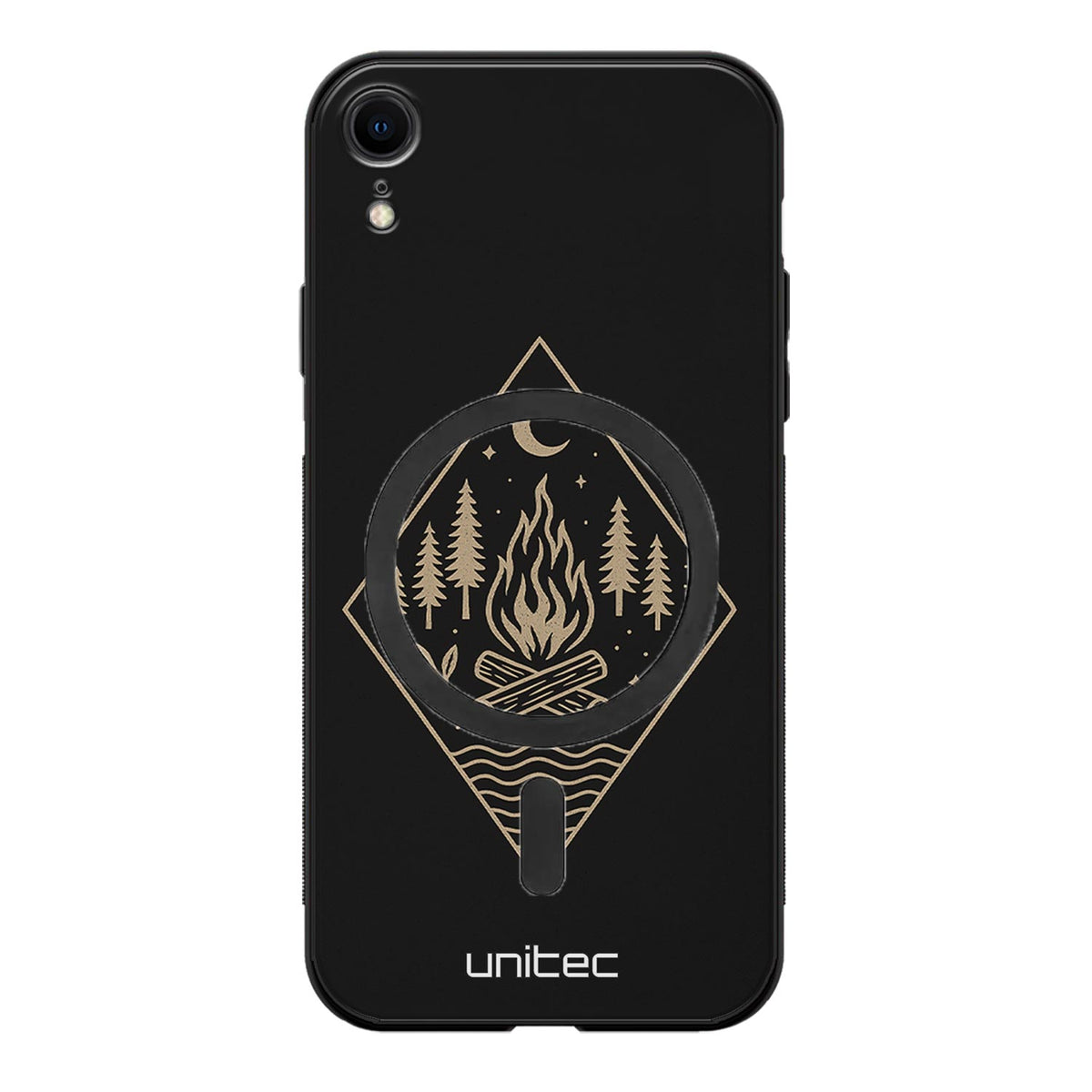 iPhone XR Suojakuoret Outdoor – Campfire