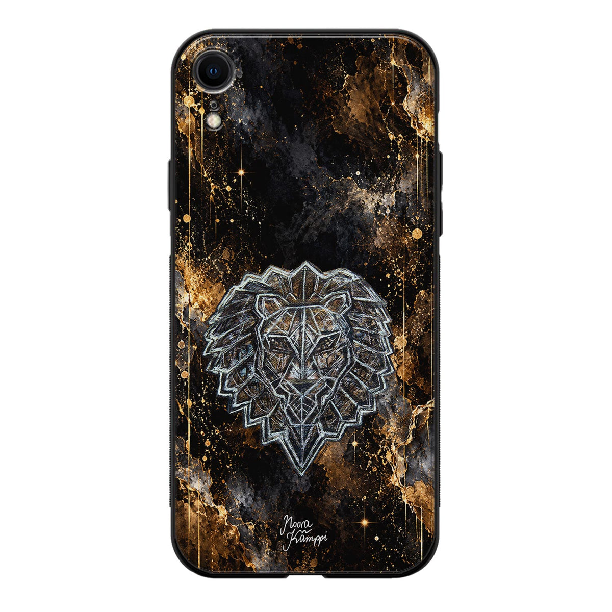 iPhone XR Suojakuoret Kide – Talisman – Noora Kämppi