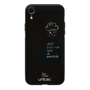 iPhone XR surrealistic sadness suojakuoret - Just Another Day - Noora Kämppi - Ei