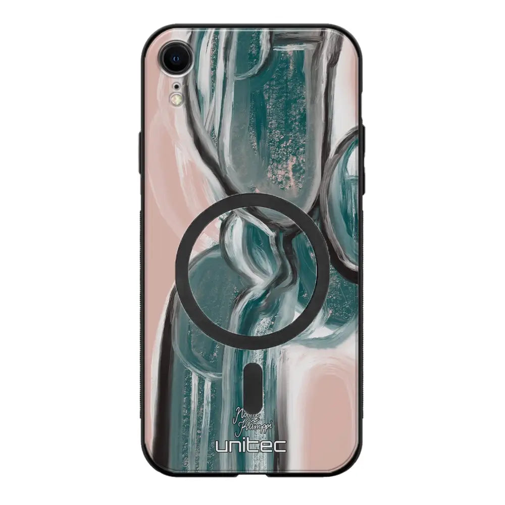 iPhone XR urban magic suojakuoret - Syli - Noora Kämppi