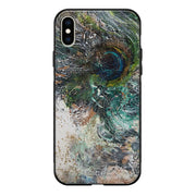 iPhone XS animal kingdom suojakuoret - Creature - Noora Kämppi - Ei