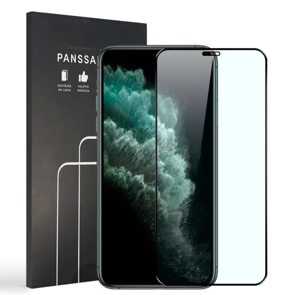 iPhone XS Max / iPhone 11 Pro Max Panssarilasi 3D