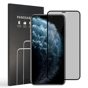 iPhone Xs Max / iPhone 11 Pro Max Panssarilasi - Tietoturvasuoja