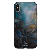 iPhone XS Max animal kingdom suojakuoret - Poseidon - Noora Kämppi - Ei