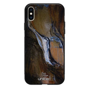 iPhone XS Max luonnon lumo suojakuoret - Railo - Noora Kämppi - Ei