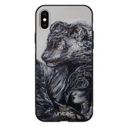 iPhone XS Max mystinen voima suojakuoret - Your Land - Noora Kämppi - Ei