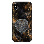 iPhone XS Max Suojakuoret Kide – Talisman – Noora Kämppi