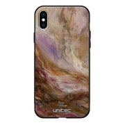 iPhone XS modern art suojakuoret - Luoksesi - Noora Kämppi - Ei
