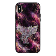 iPhone XS Suojakuoret Kide – Amulet – Noora Kämppi