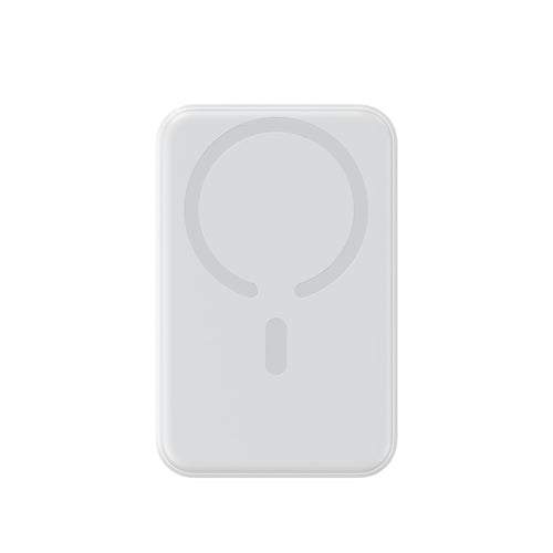 MagSafe varavirtalähde / Powerbank 10000mAh – Valkoinen