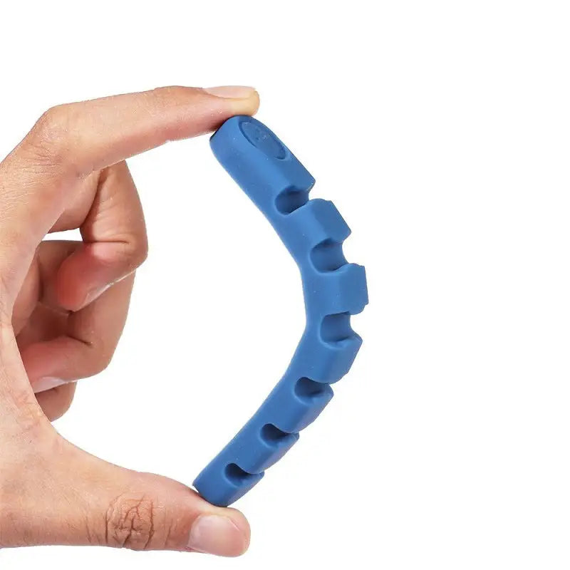 Kaapelinpidike - Musta