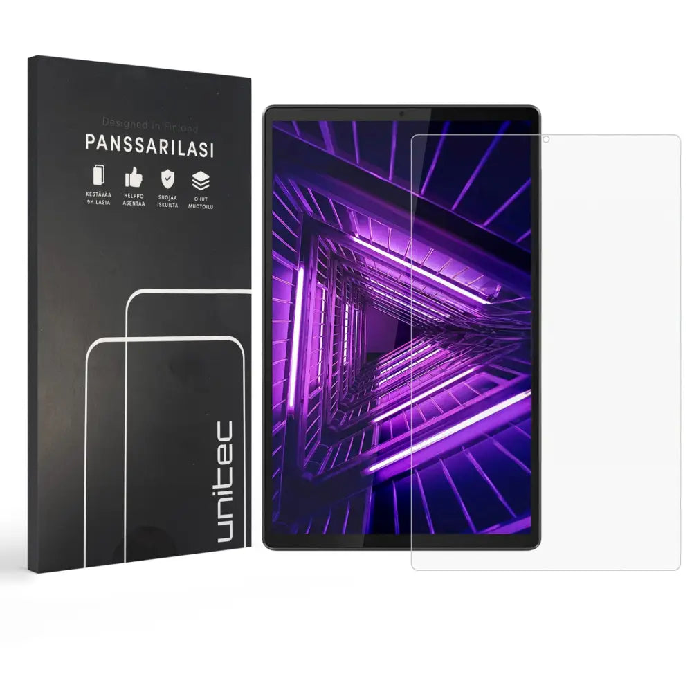 Lenovo Tab M10 HD Panssarilasi