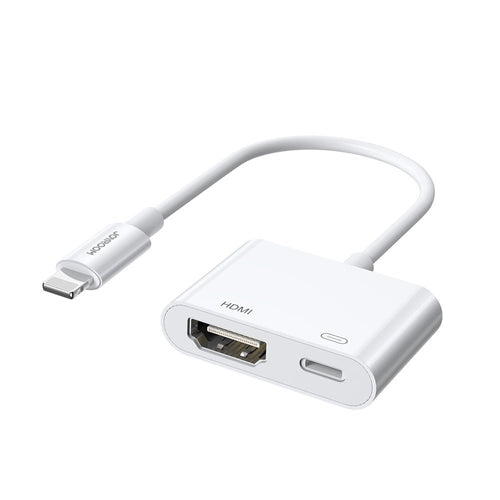 Lightning – HDMI Adapteri