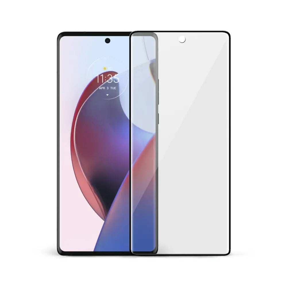 Motorola Edge 30 Ultra Panssarilasi 3D