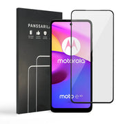 Motorola Moto E40 Panssarilasi 3D