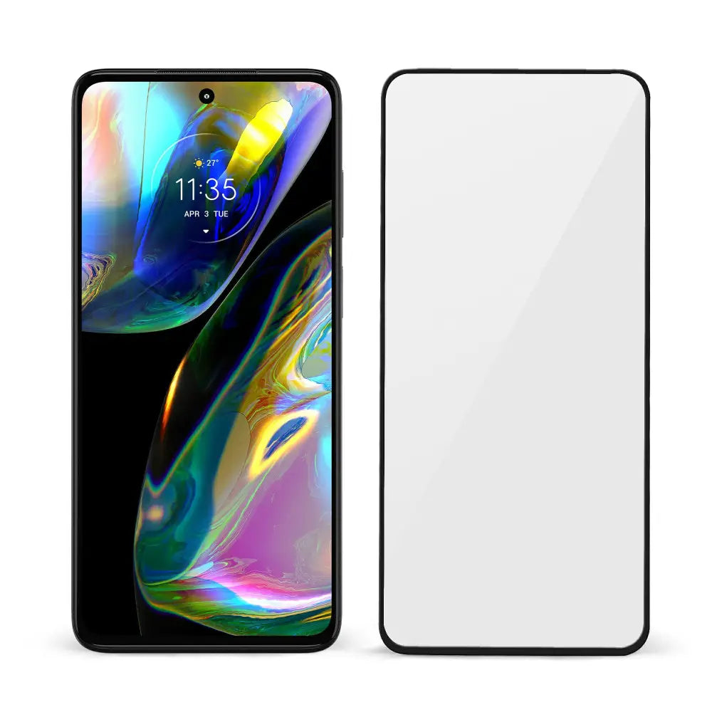 Motorola Moto G82 5G Panssarilasi 3D
