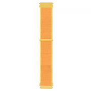 Nailonranneke 22mm - Keltainen