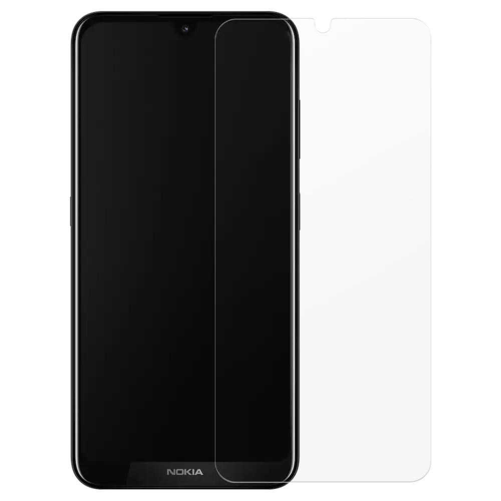 Nokia 3.2 Panssarilasi 2D