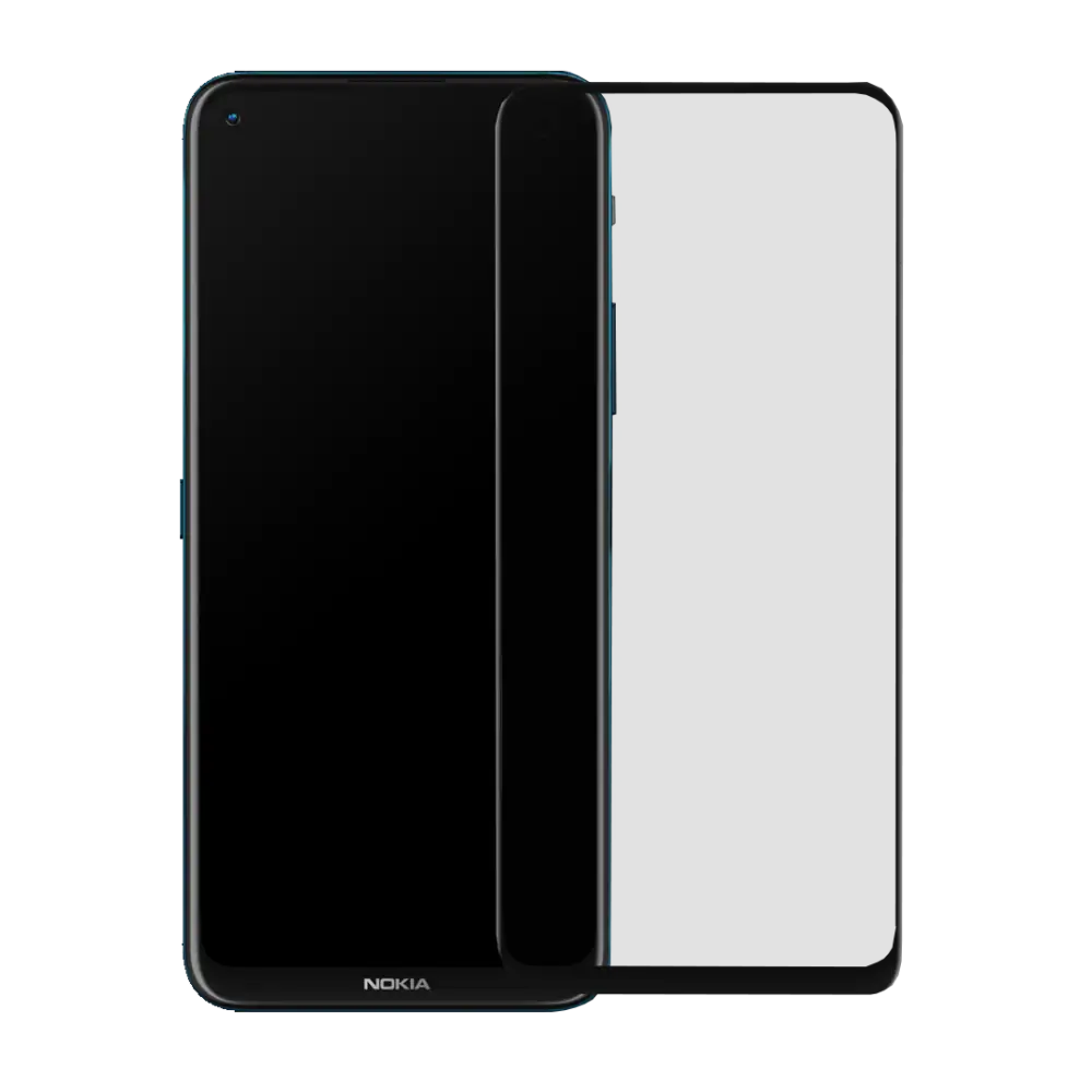 Nokia 8.3 5G Panssarilasi 3D