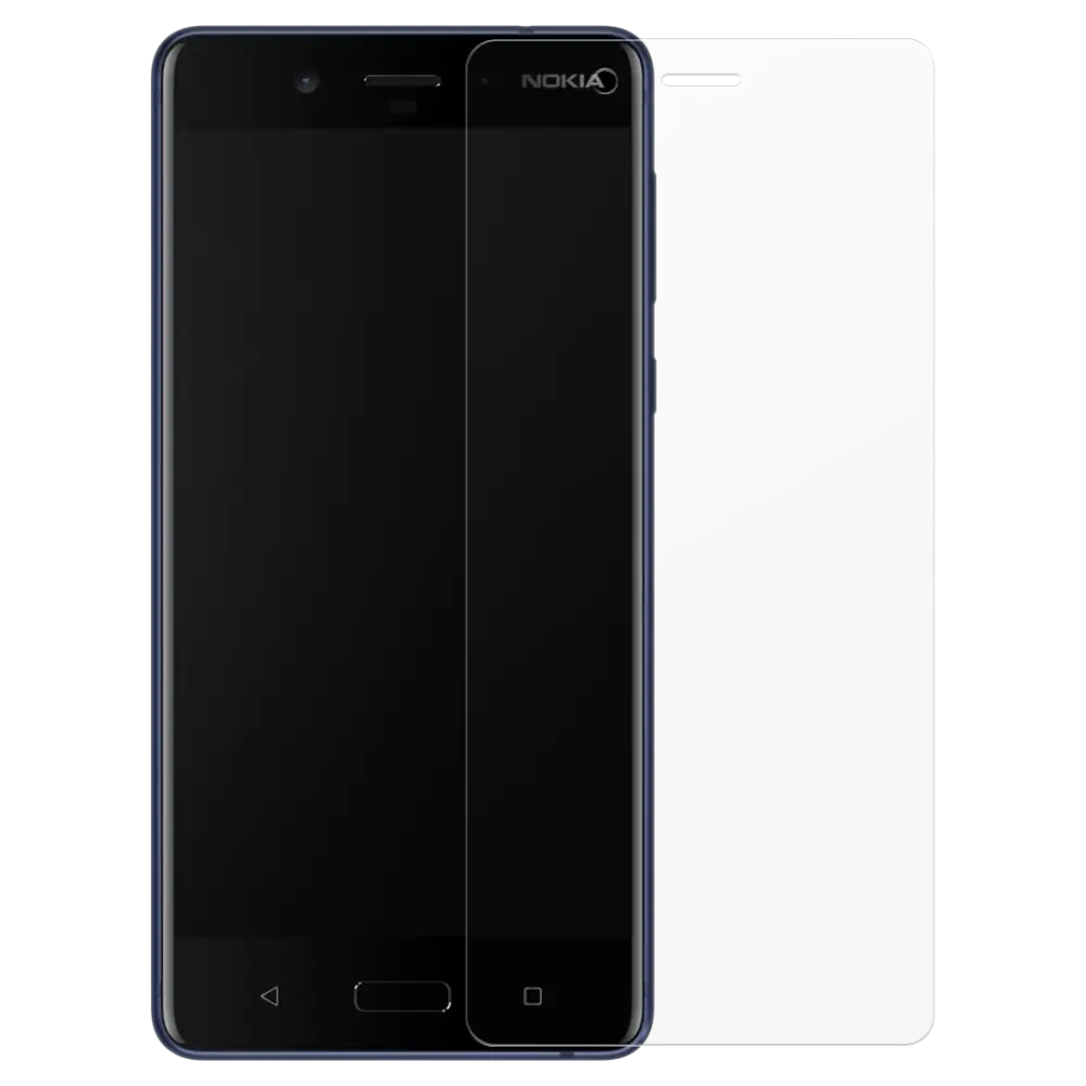 Nokia 8 Panssarilasi 2D