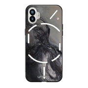 Nothing Phone 2 animal kingdom suojakuoret - Unknown - Noora Kämppi - Ei