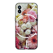 Nothing Phone 2 kukka suojakuoret - Kukka - Ei