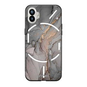 Nothing Phone 2 marmori suojakuoret - Pok Rie - Ei