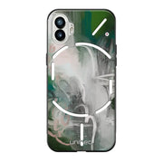 Nothing Phone 2 modern art suojakuoret - Siimes - Noora Kämppi - Ei