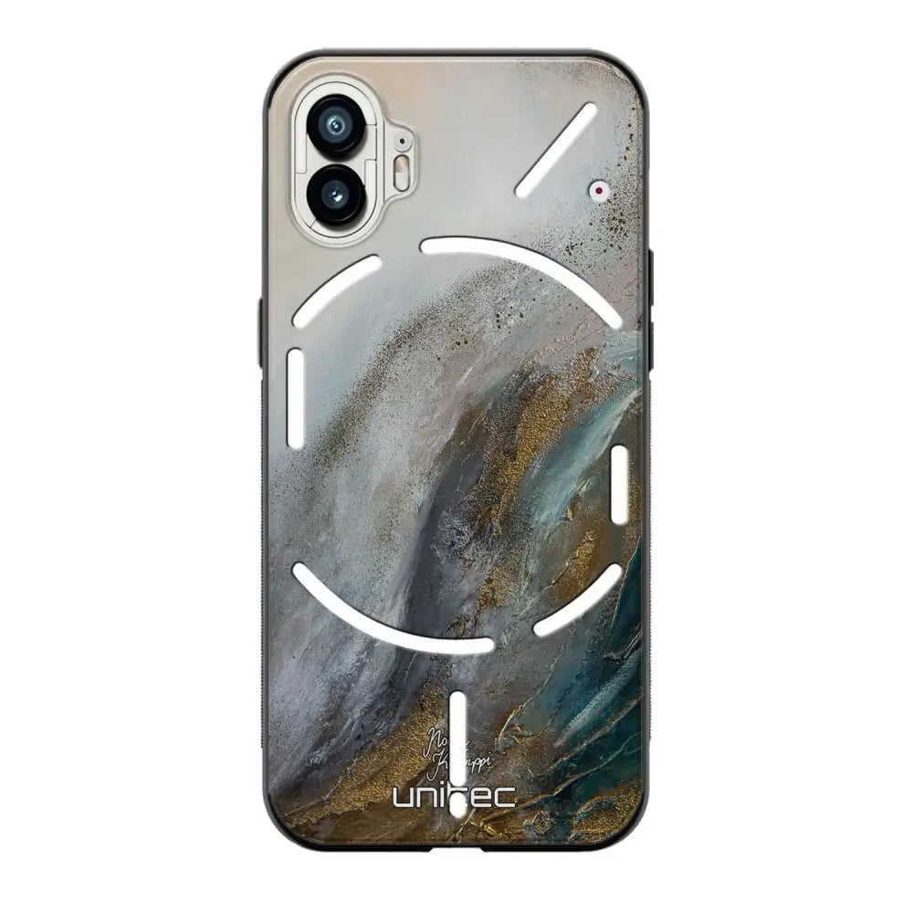 Nothing Phone 2 pehmeä eleganssi suojakuoret - Vuono - Noora Kämppi - Ei