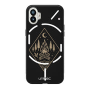 Nothing Phone 2 Suojakuoret Outdoor – Campfire