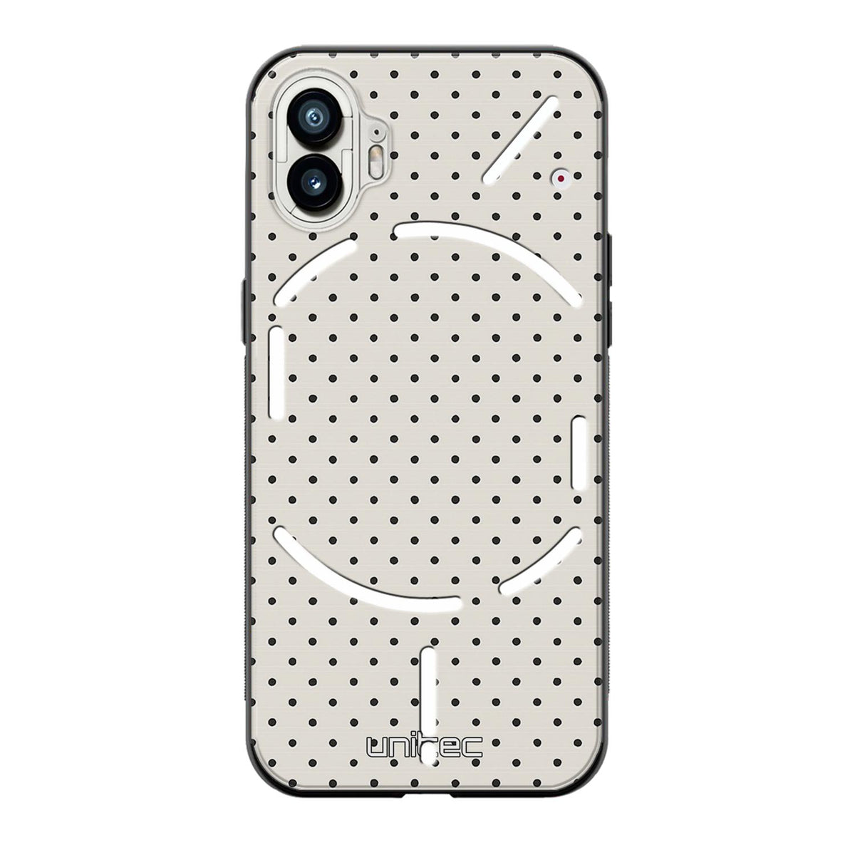 Nothing Phone 2 Suojakuoret Creamy Dots