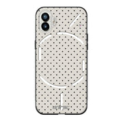 Nothing Phone 2 Suojakuoret Creamy Dots