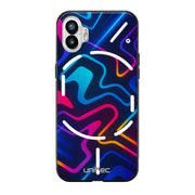 Nothing Phone 2 Suojakuoret Neon – Electric Vibe
