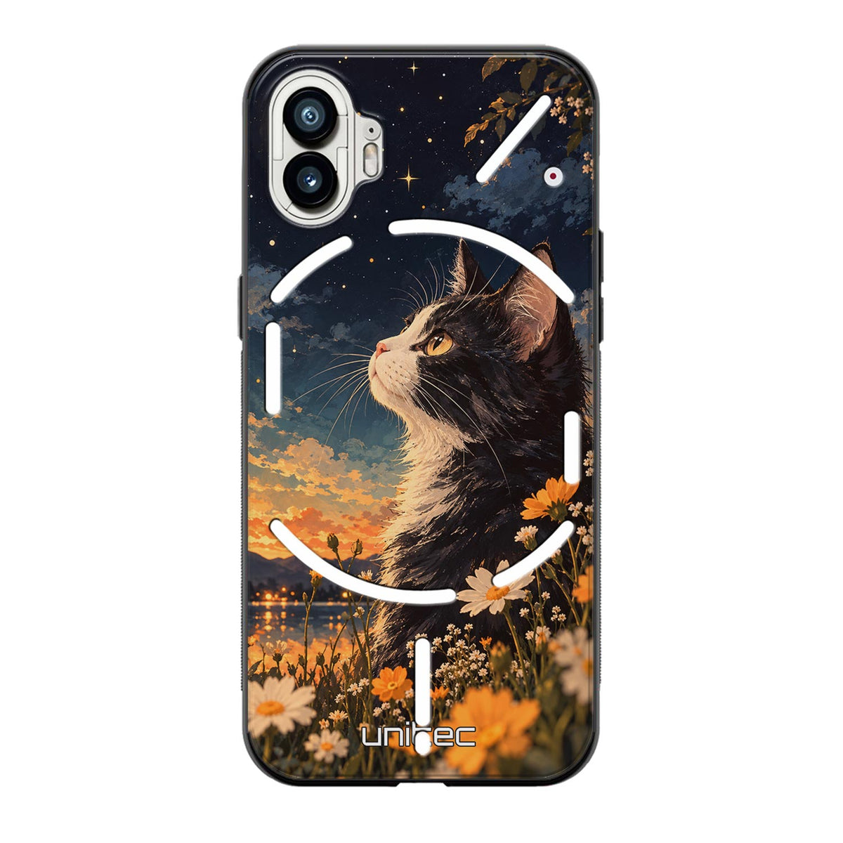 Nothing Phone 2 Suojakuoret Kissa