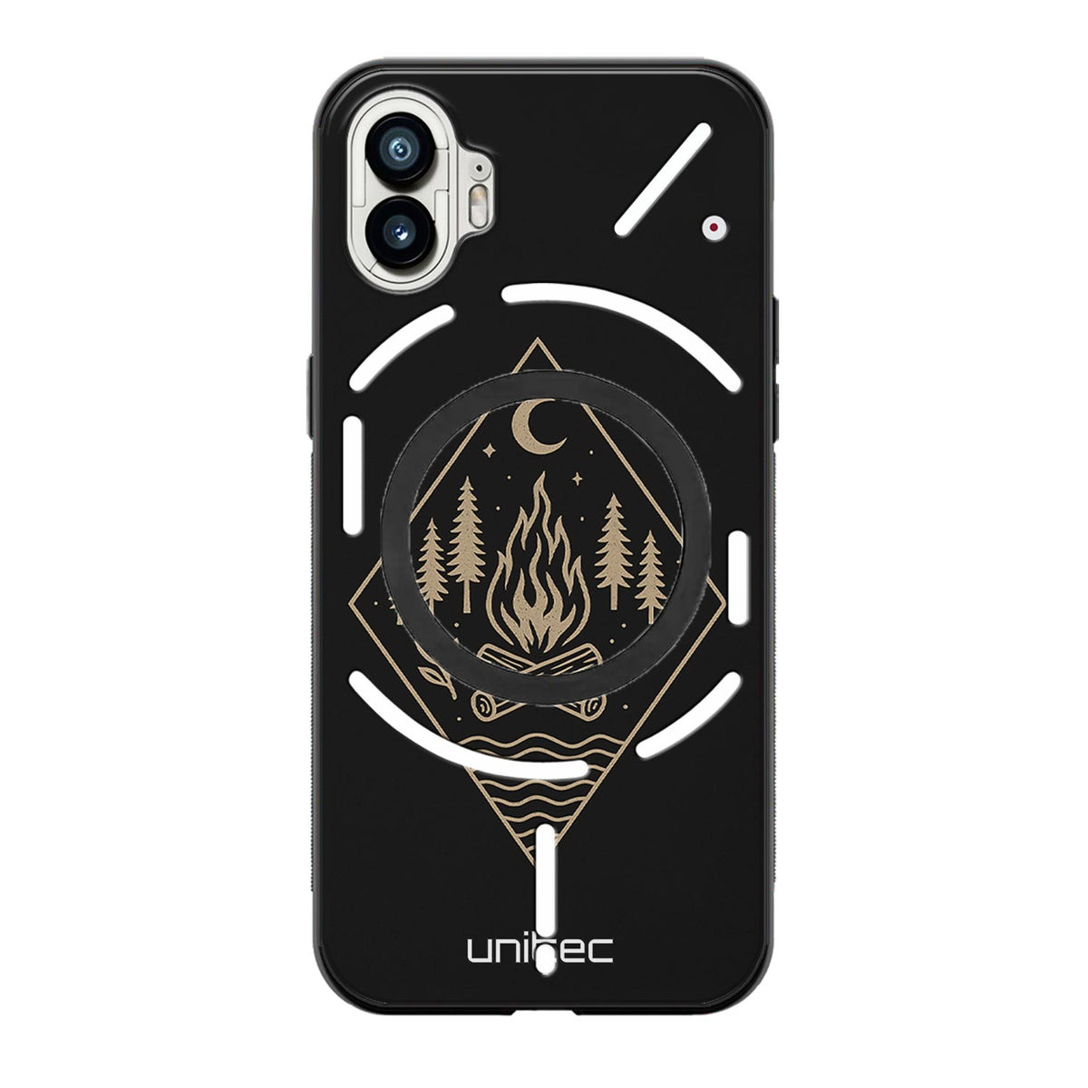 Nothing Phone 2 Suojakuoret Outdoor – Campfire