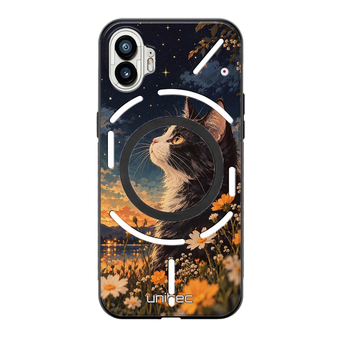 Nothing Phone 2 Suojakuoret Kissa