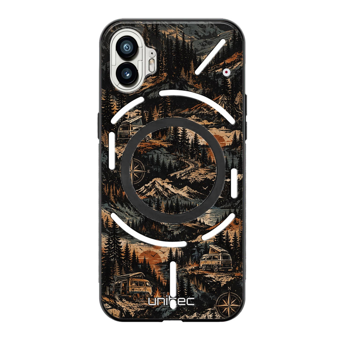 Nothing Phone 2 Suojakuoret Outdoor – Vanlife