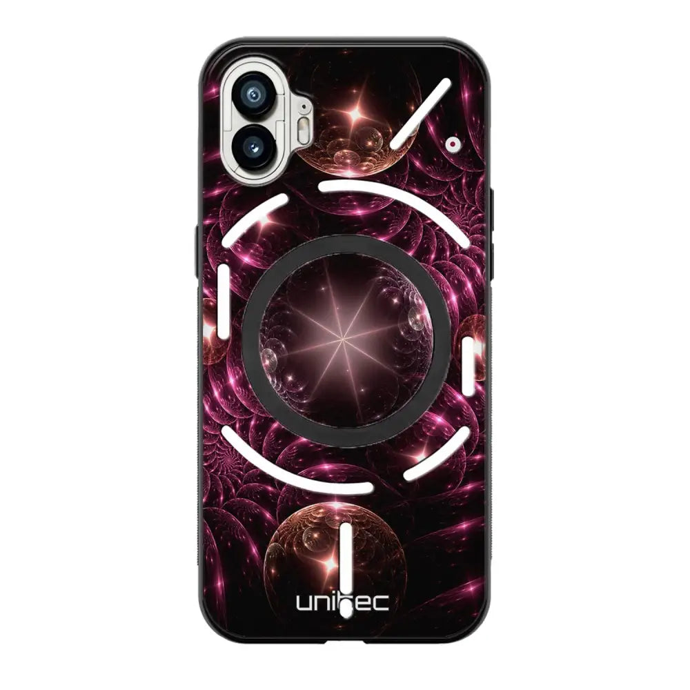 Nothing Phone 2 suojakuoret - Space Balls
