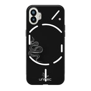 Nothing Phone 2 surrealistic sadness suojakuoret - Kärmes - Noora Kämppi - Ei