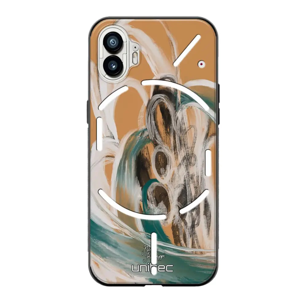 Nothing Phone 2 urban magic suojakuoret - Kehrä - Noora Kämppi - Ei