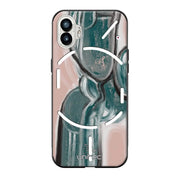 Nothing Phone 2 urban magic suojakuoret - Syli - Noora Kämppi - Ei