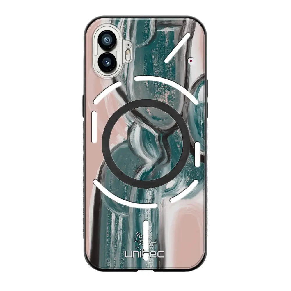 Nothing Phone 2 urban magic suojakuoret - Syli - Noora Kämppi